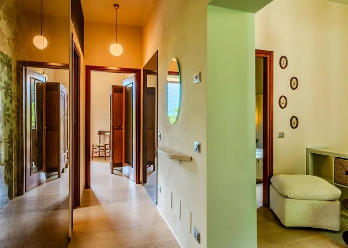 Ferienhaus La Rina By Interhome