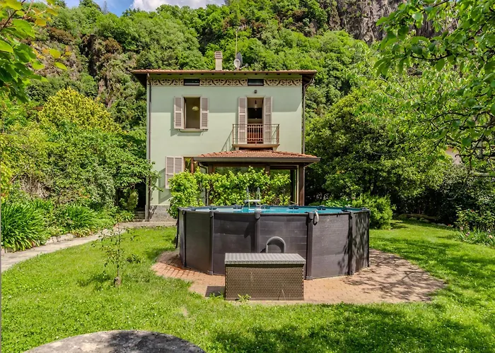 Ferienhaus La Rina By Interhome *
