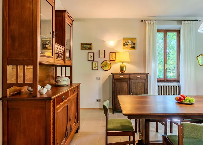 La Rina By Interhome Ferienhaus