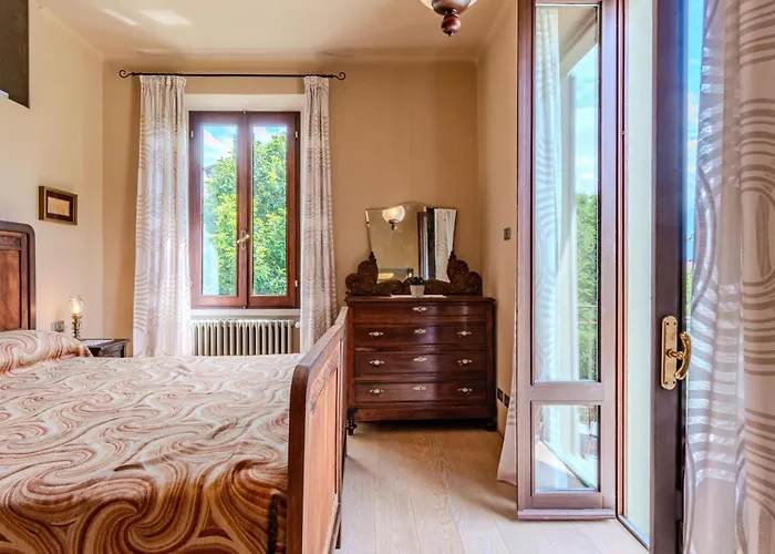 Ferienhaus La Rina By Interhome *