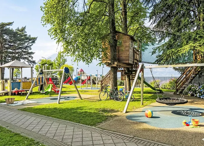 Ferienhaus La Rina By Interhome *